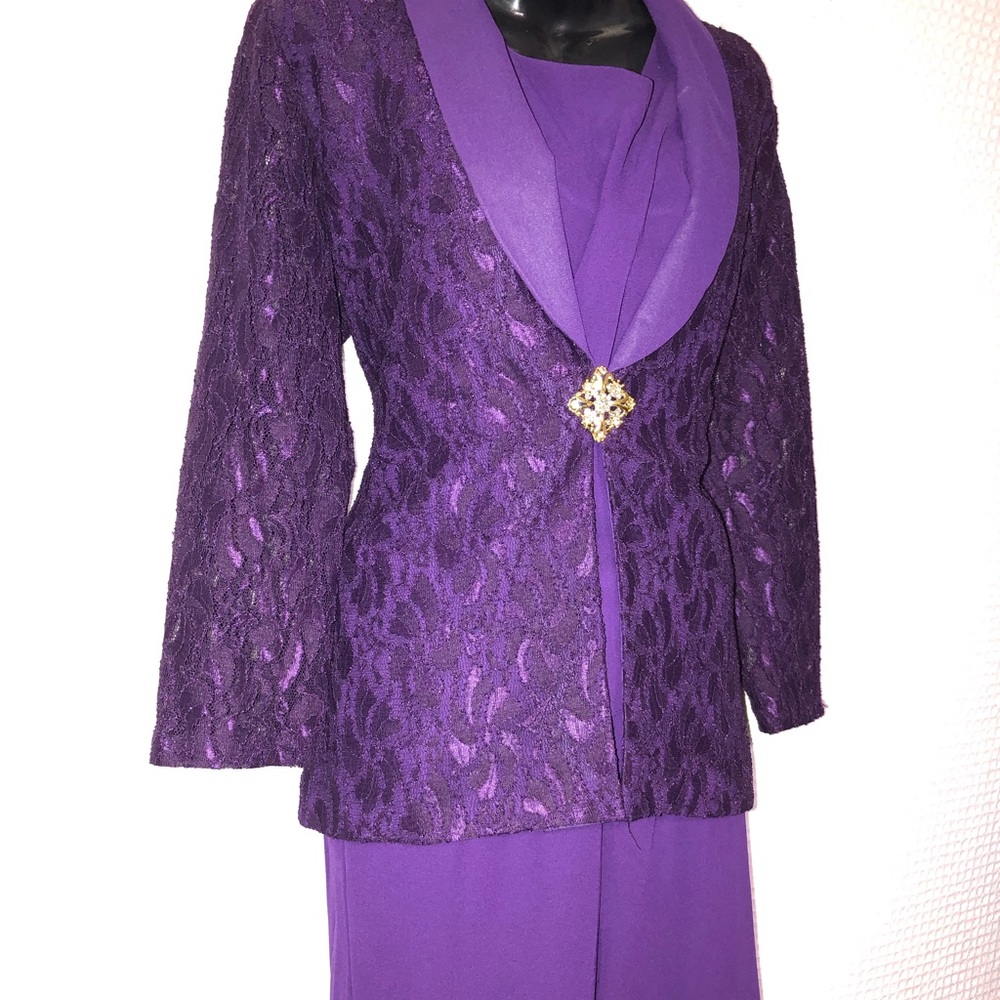 Women’s brand new 3 piece pant set